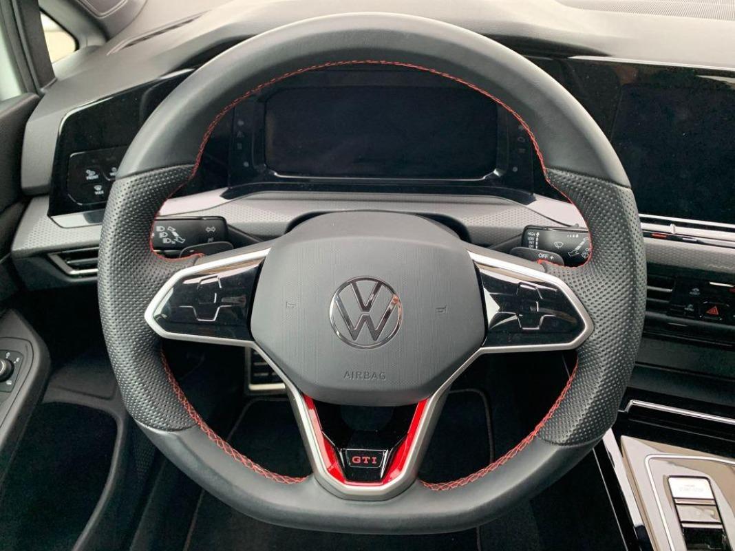 Volkswagen Golf GTI 2.0 TSI 180 kW (245 CV) DSG