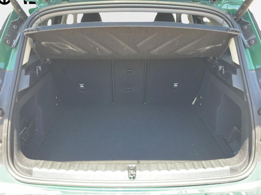 MINI Countryman D 120 kW (163 CV)