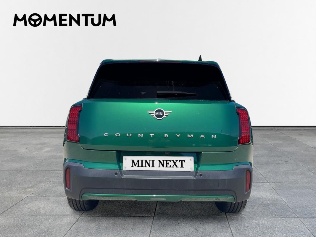 MINI Countryman D 120 kW (163 CV)