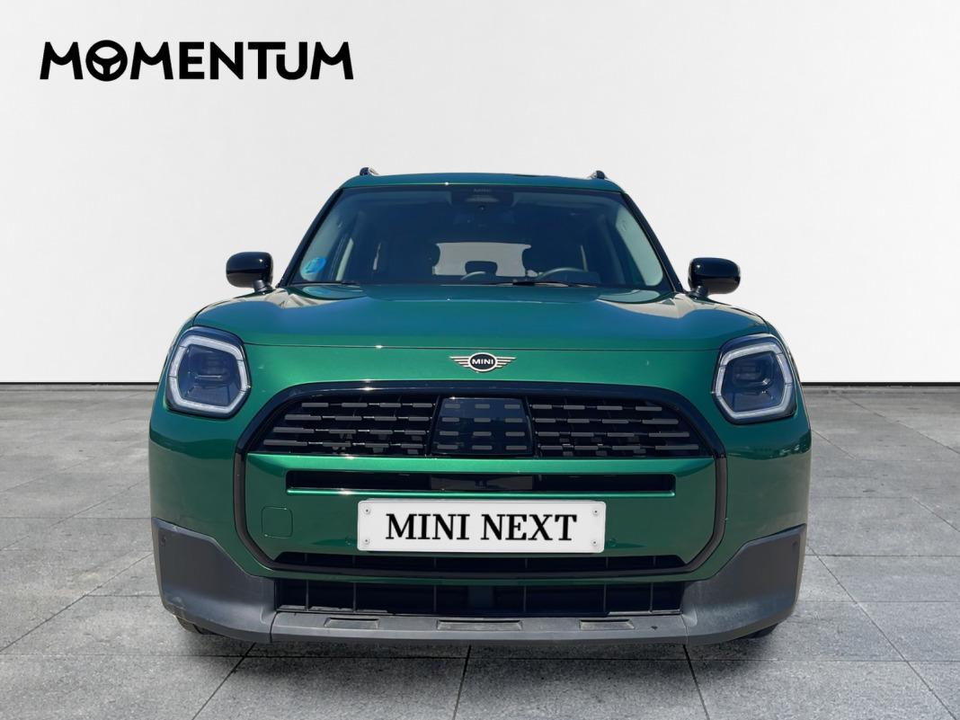 MINI Countryman D 120 kW (163 CV)