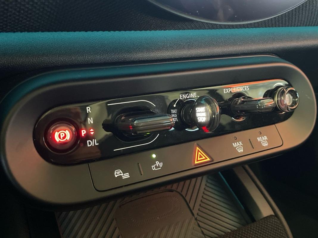 MINI Countryman D 120 kW (163 CV)