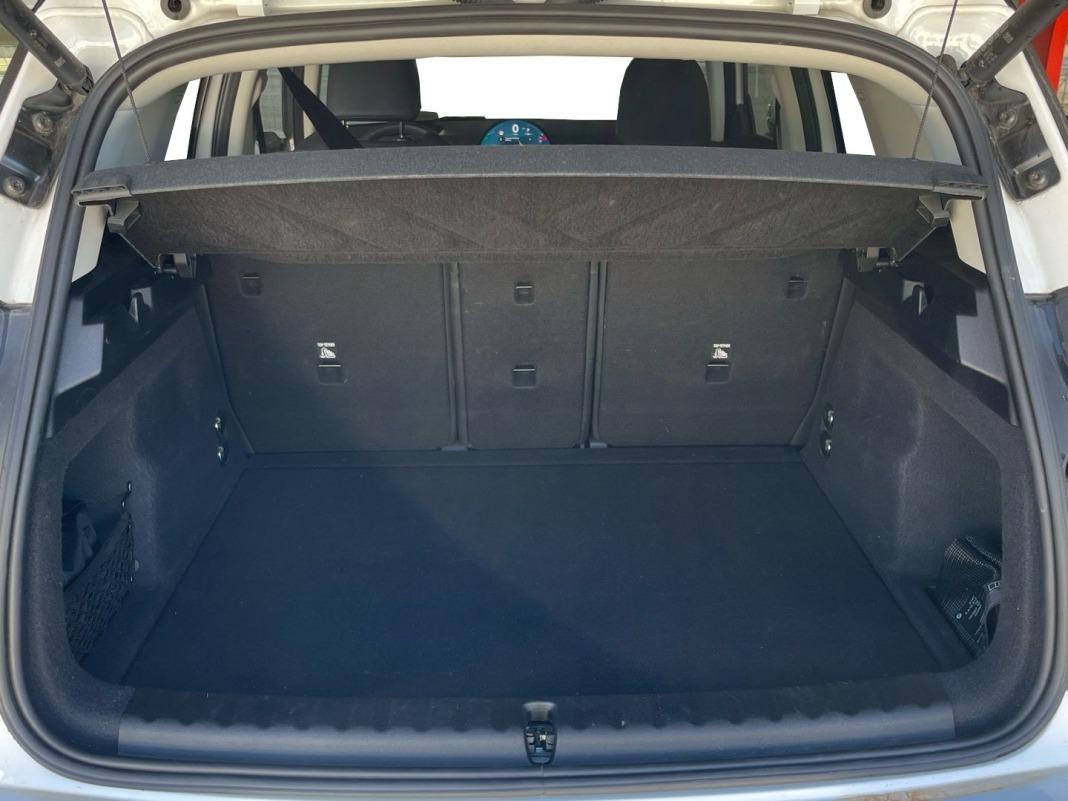 MINI Countryman D 120 kW (163 CV)