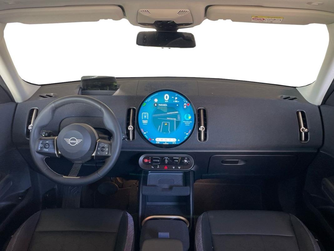 MINI Countryman D 120 kW (163 CV)