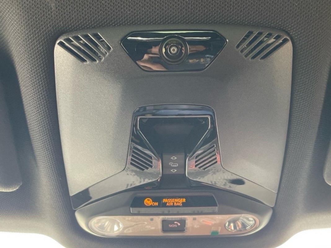 MINI Aceman SE 160 kW (218 CV)