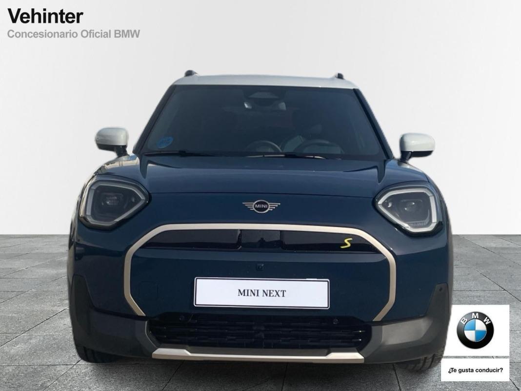 MINI Aceman SE 160 kW (218 CV)