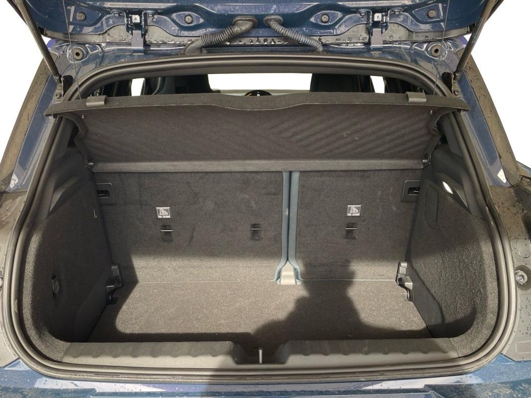 MINI Aceman SE 160 kW (218 CV)