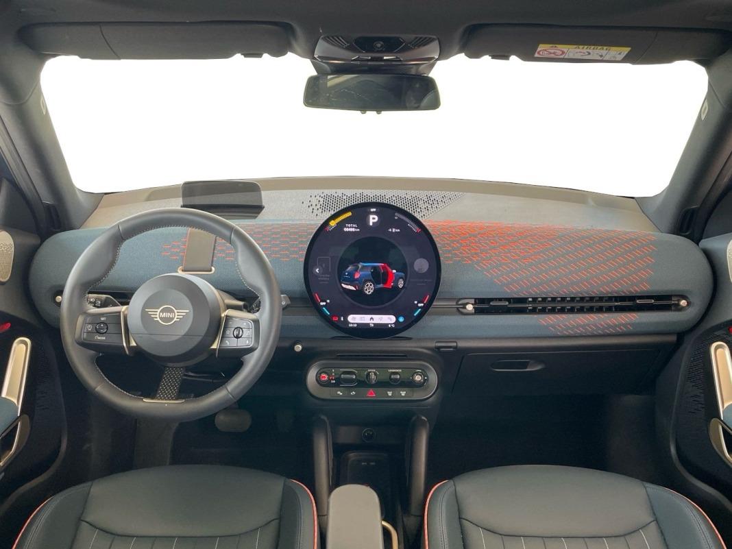 MINI Aceman SE 160 kW (218 CV)