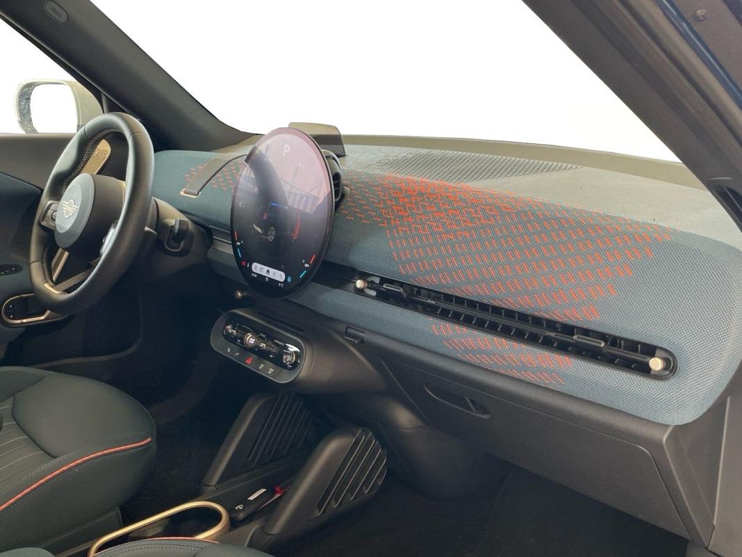 MINI Aceman SE 160 kW (218 CV)