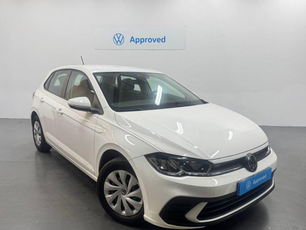 Volkswagen Polo 1.0 TSI 70 kW (95 CV)