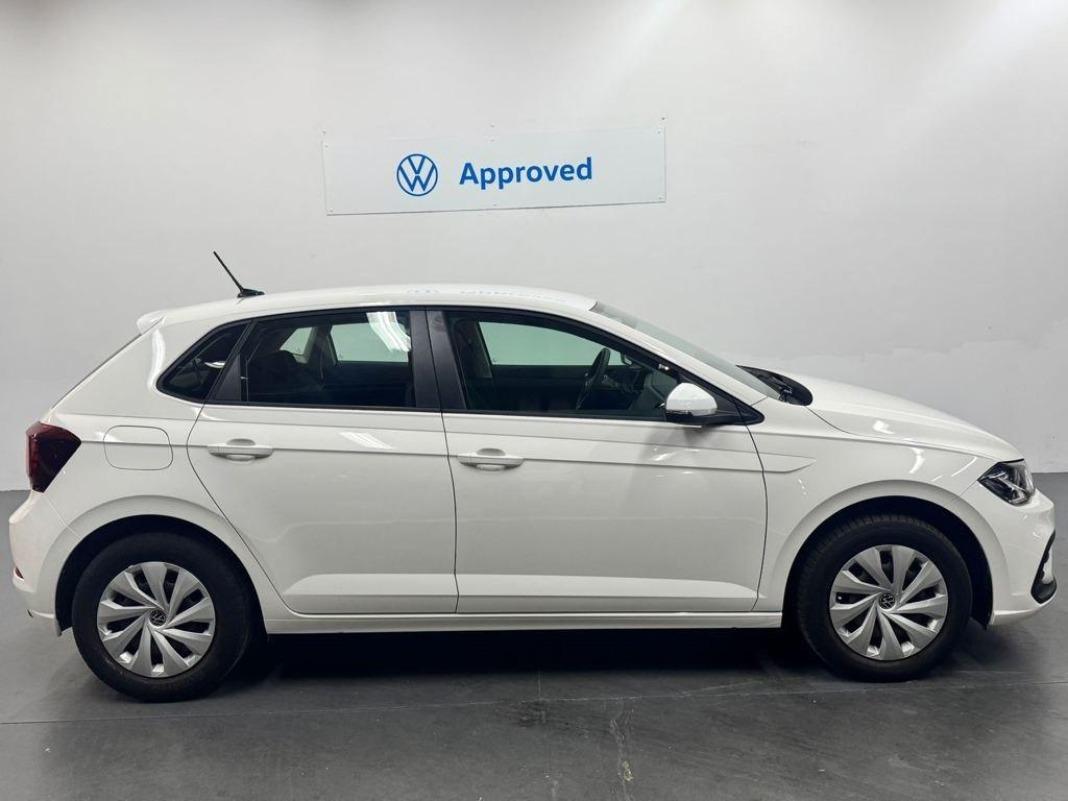 Volkswagen Polo 1.0 TSI 70 kW (95 CV)