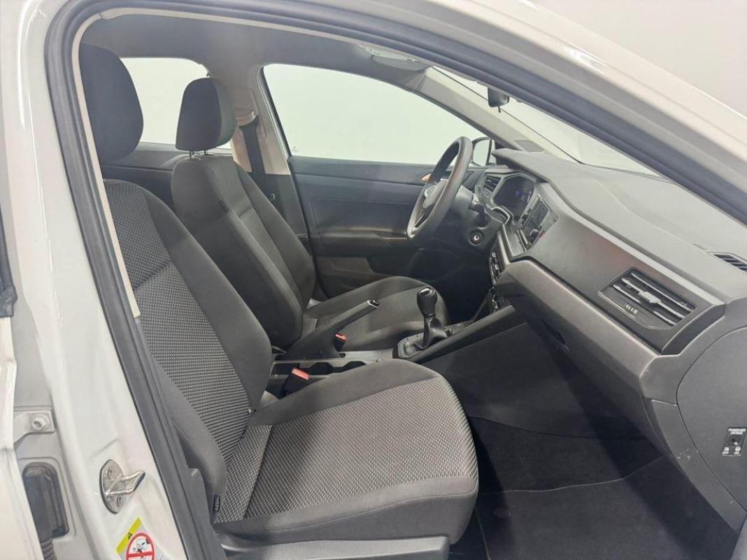 Volkswagen Polo 1.0 TSI 70 kW (95 CV)
