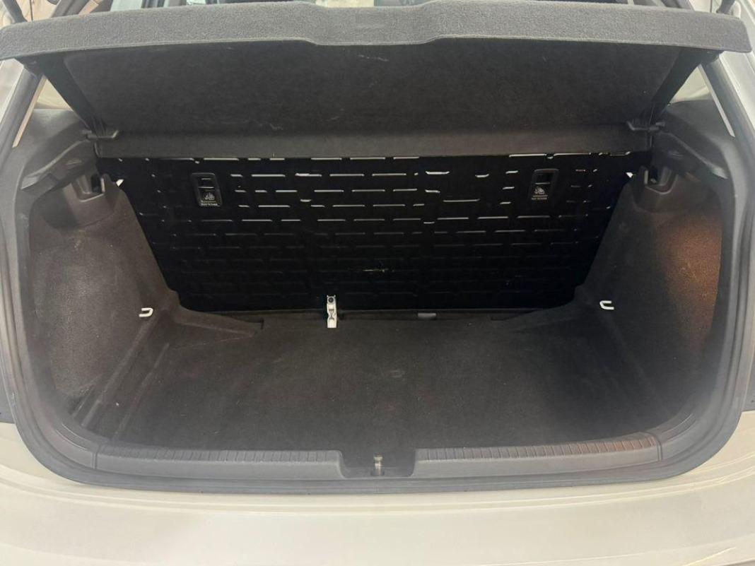 Volkswagen Polo 1.0 TSI 70 kW (95 CV)