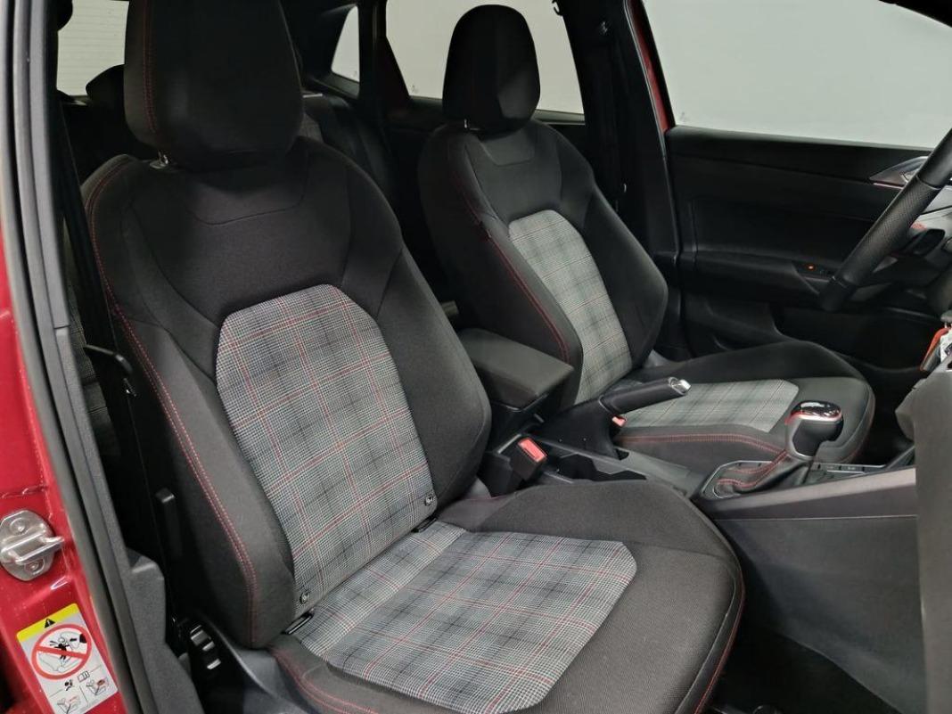 Volkswagen Polo GTI 2.0 TSI 152 kW (207 CV) DSG
