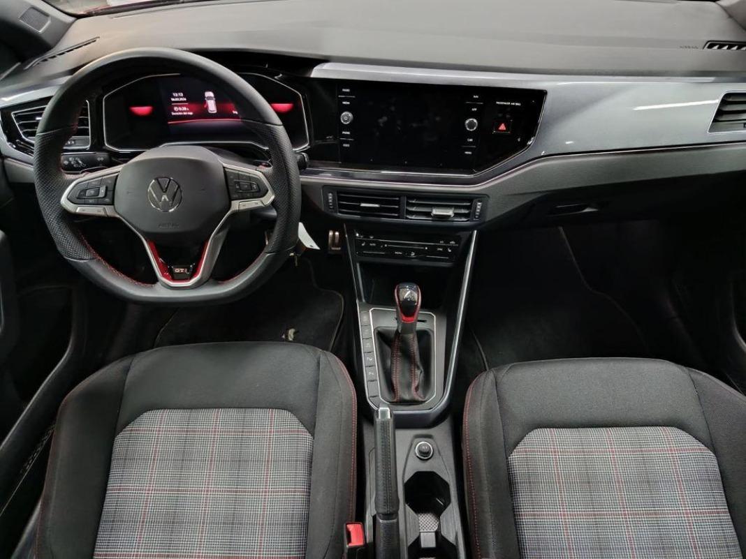 Volkswagen Polo GTI 2.0 TSI 152 kW (207 CV) DSG