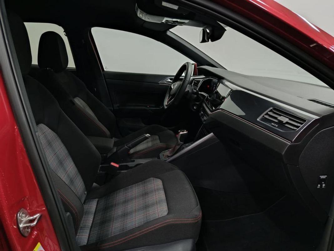 Volkswagen Polo GTI 2.0 TSI 152 kW (207 CV) DSG