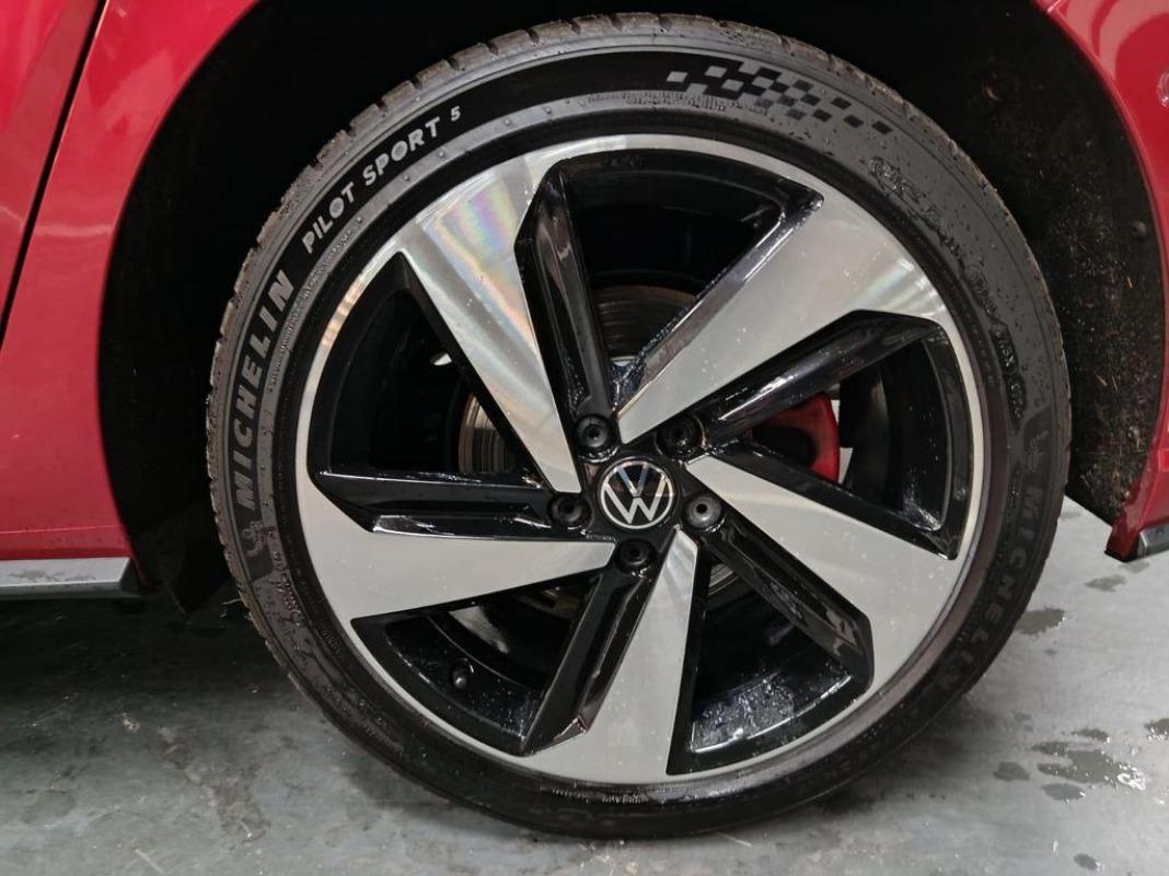 Volkswagen Polo GTI 2.0 TSI 152 kW (207 CV) DSG
