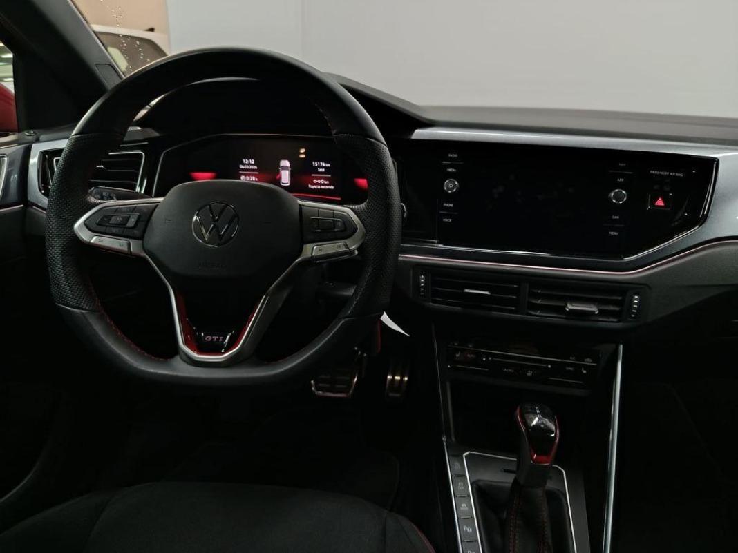 Volkswagen Polo GTI 2.0 TSI 152 kW (207 CV) DSG