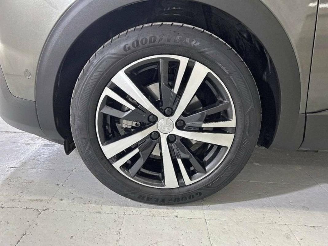 Peugeot 5008 1.6 PureTech 132kW (180CV) EAT8 GT Line