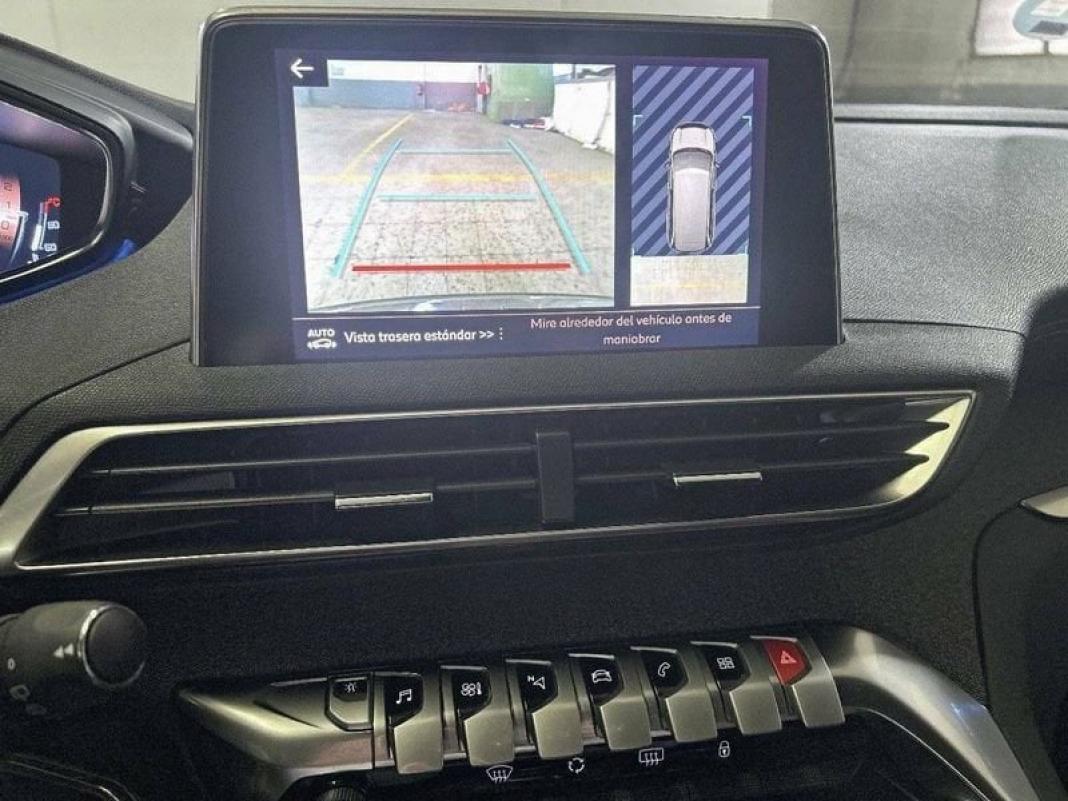 Peugeot 5008 1.6 PureTech 132kW (180CV) EAT8 GT Line