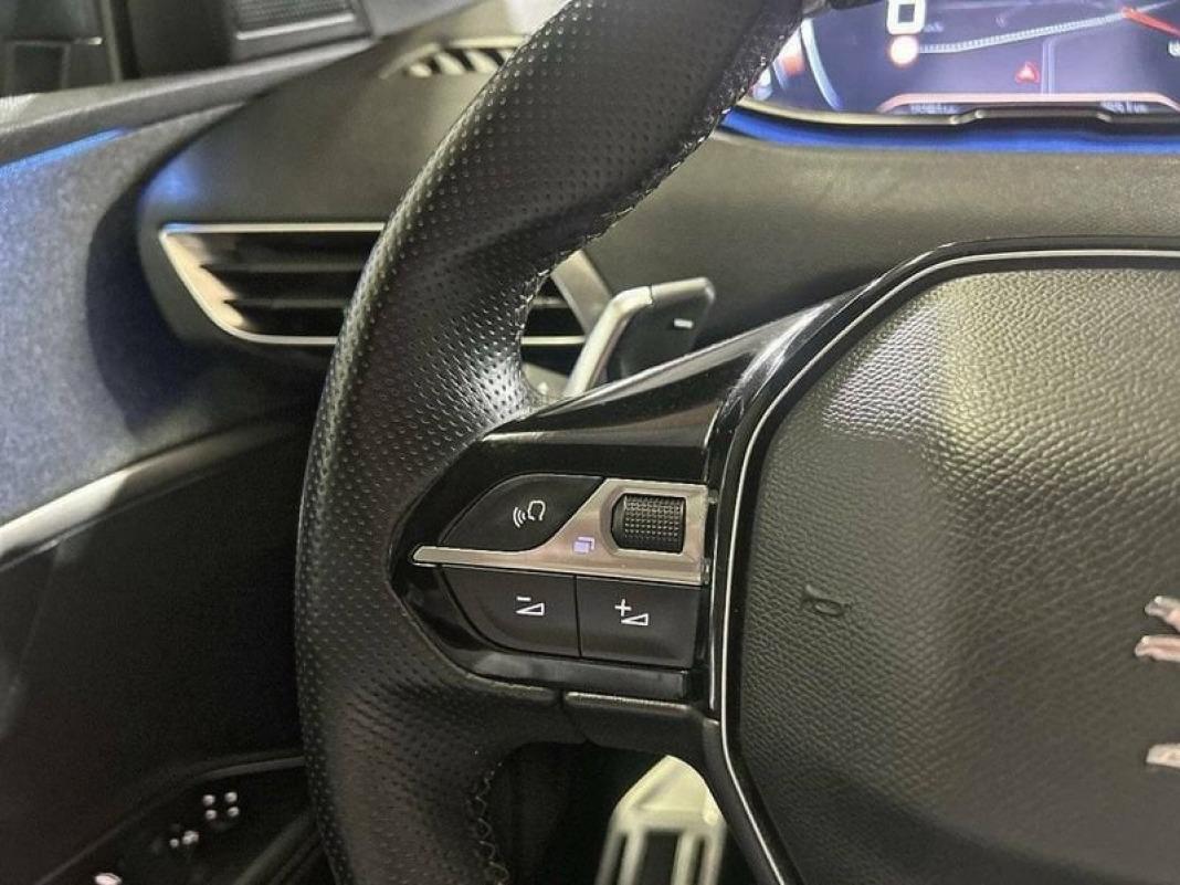 Peugeot 5008 1.6 PureTech 132kW (180CV) EAT8 GT Line