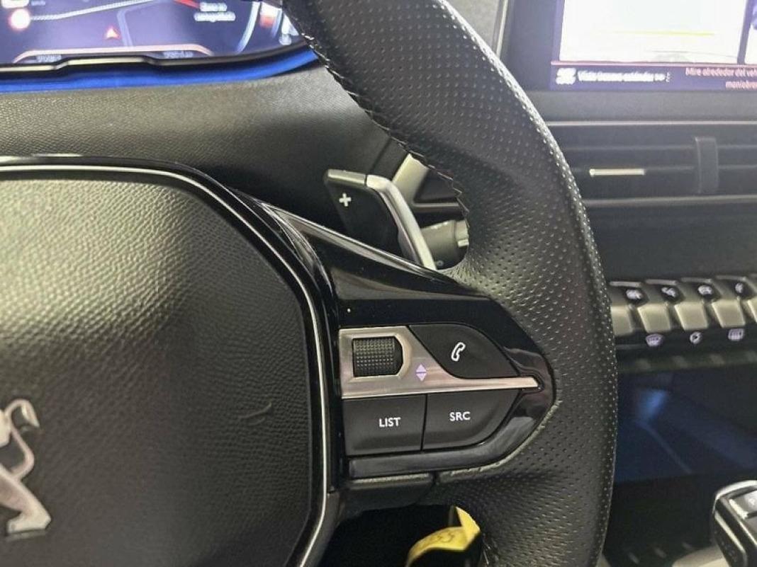 Peugeot 5008 1.6 PureTech 132kW (180CV) EAT8 GT Line