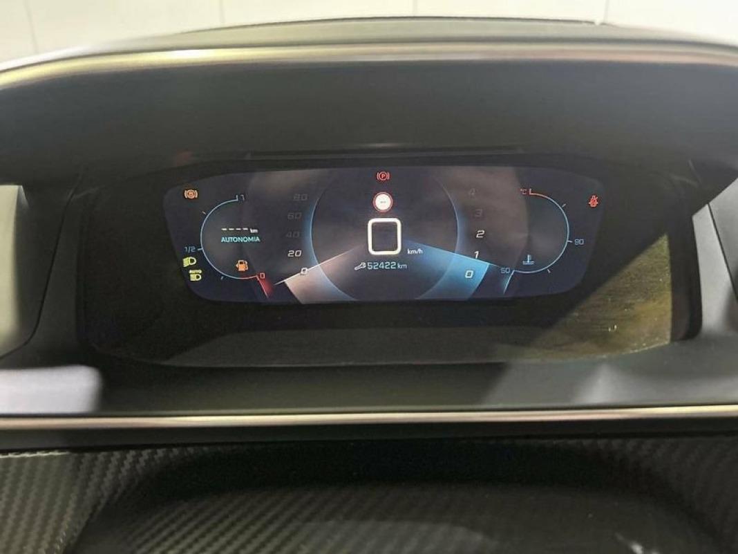 Peugeot 2008 Puretech 130 S&S BVM6 GT Line