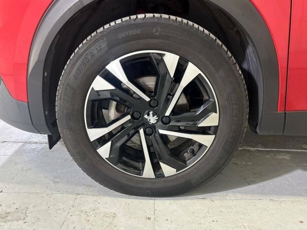 Peugeot 2008 Puretech 130 S&S BVM6 GT Line