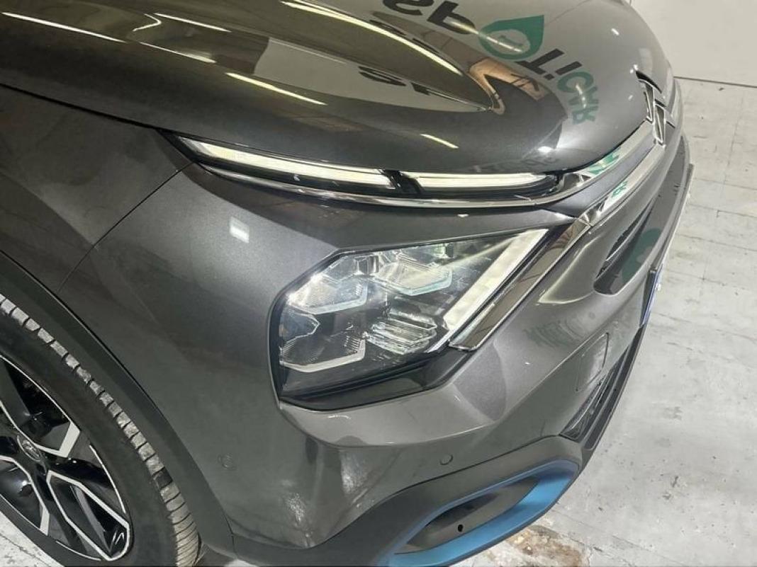 Citroën C4 ë-Celéctrico 100kW Shine