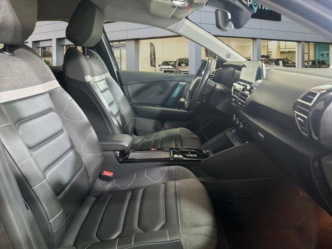 Citroën C4 ë-Celéctrico 100kW Shine