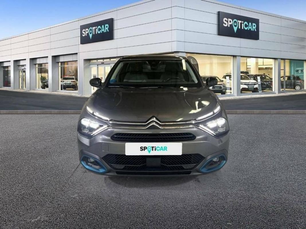 Citroën C4 ë-Celéctrico 100kW Shine