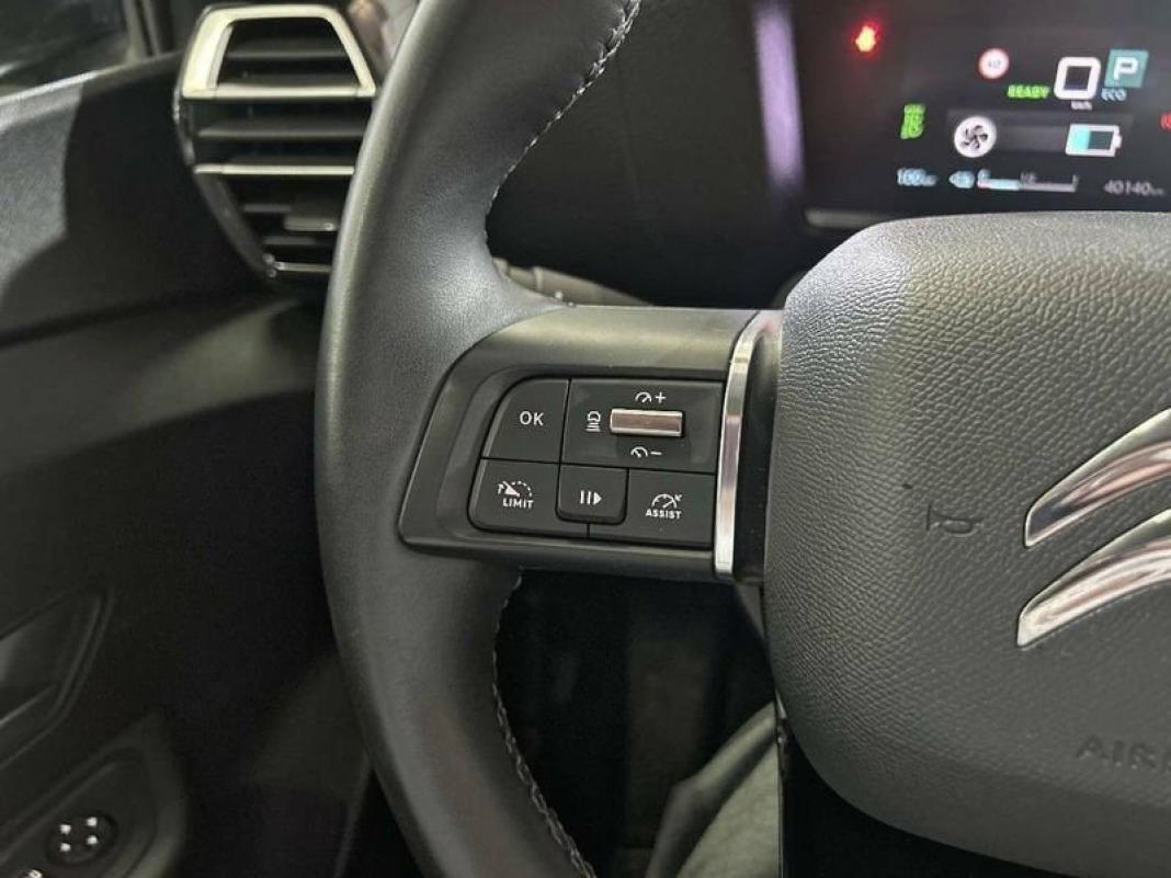 Citroën C4 ë-Celéctrico 100kW Shine