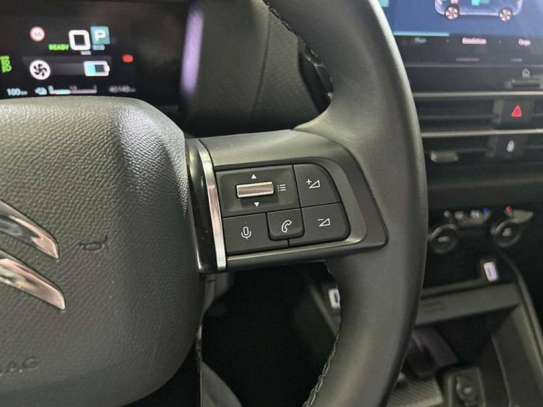 Citroën C4 ë-Celéctrico 100kW Shine