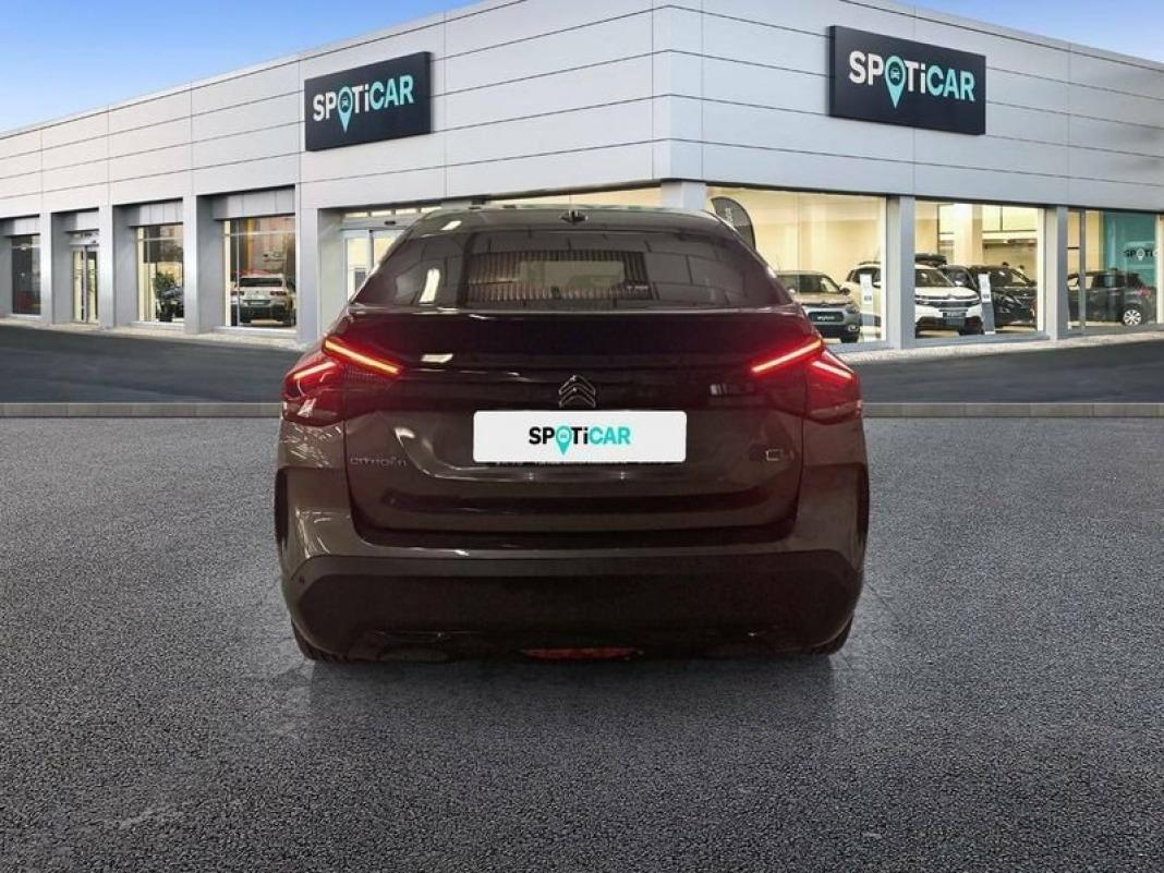 Citroën C4 ë-Celéctrico 100kW Shine