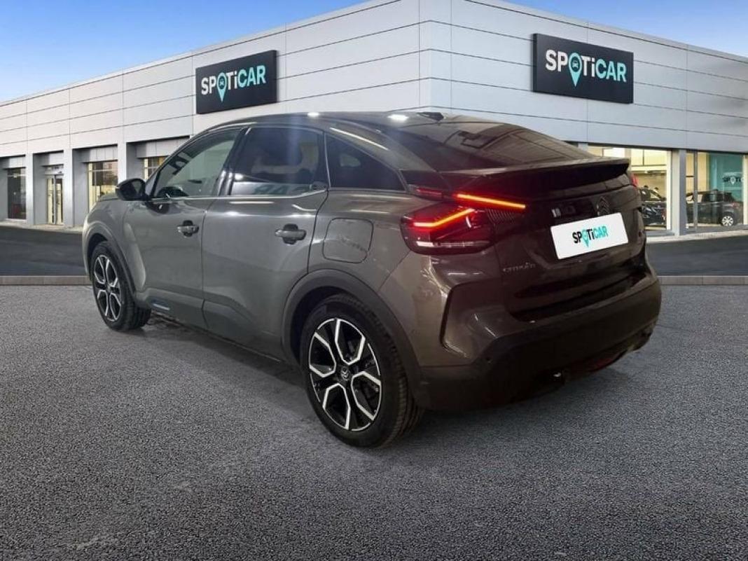 Citroën C4 ë-Celéctrico 100kW Shine