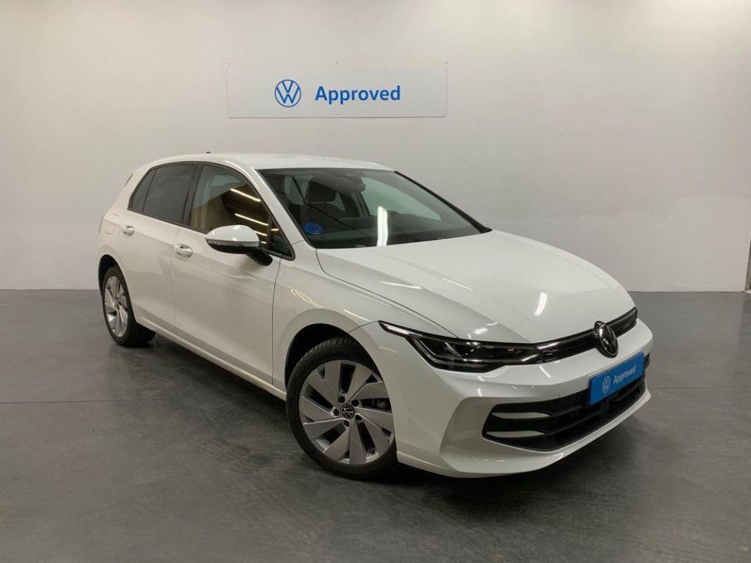 Volkswagen Golf Match 1.5 PHEV 150 kW (204 CV) DSG