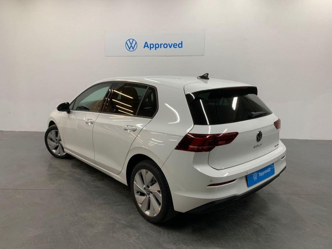 Volkswagen Golf Match 1.5 PHEV 150 kW (204 CV) DSG