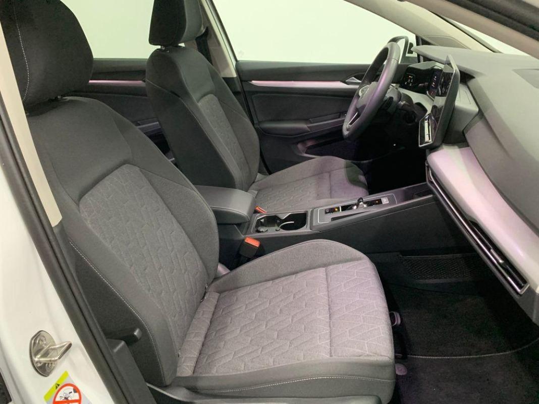 Volkswagen Golf Match 1.5 PHEV 150 kW (204 CV) DSG