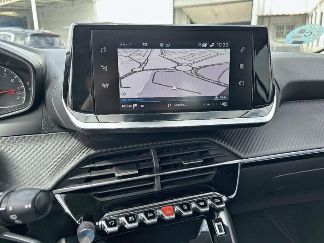Peugeot 208 PureTech 73kW (100CV) Allure