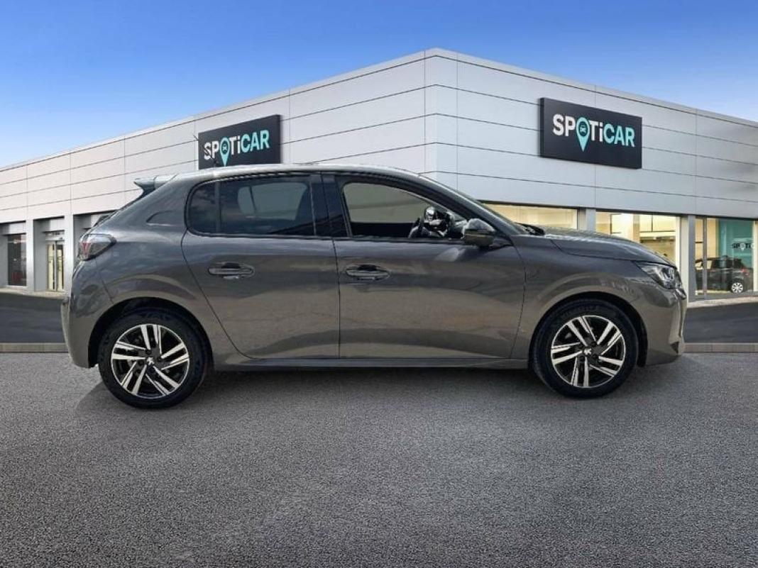 Peugeot 208 PureTech 73kW (100CV) Allure