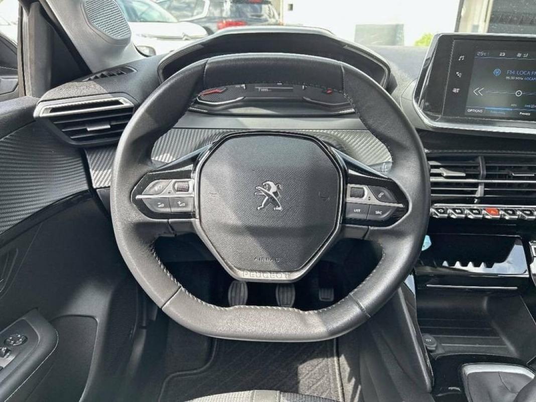 Peugeot 208 PureTech 73kW (100CV) Allure