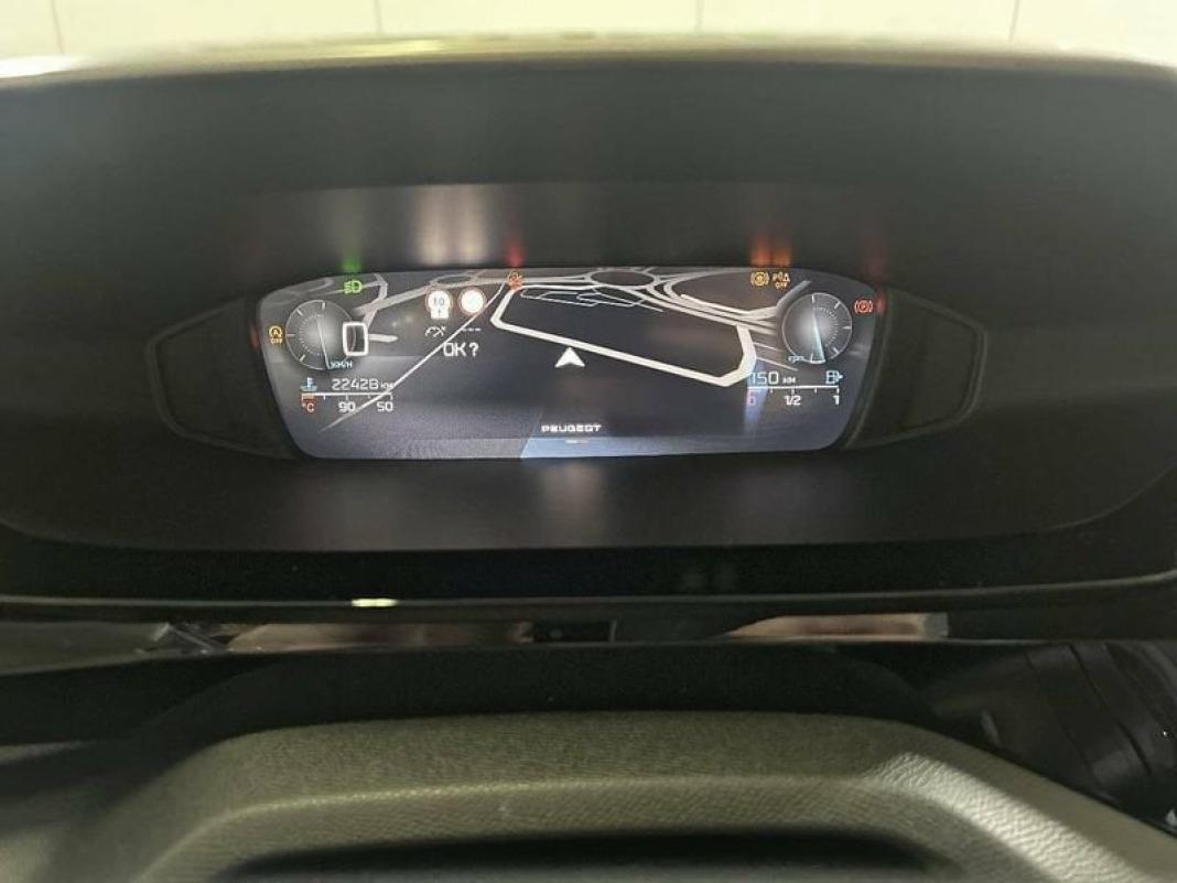 Peugeot 308 SW PureTech 130 S&S MAN Allure