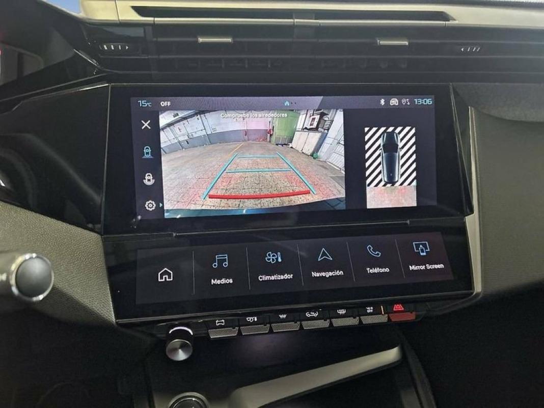 Peugeot 308 SW PureTech 130 S&S MAN Allure