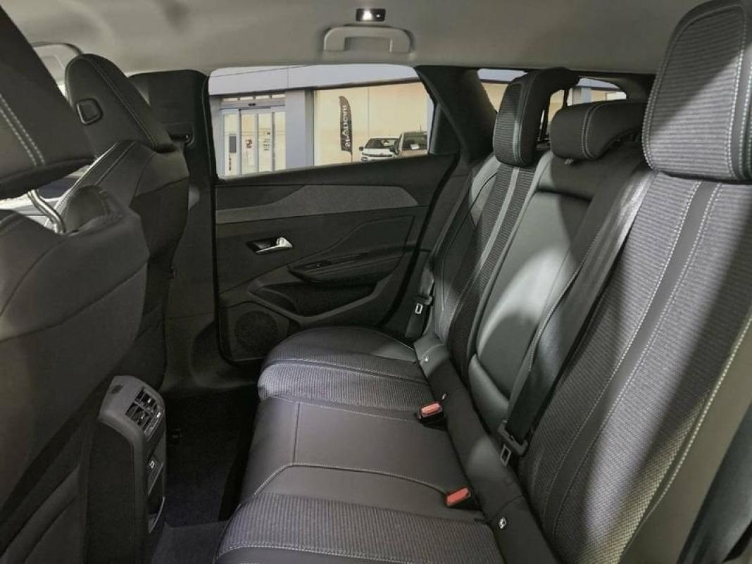 Peugeot 308 SW PureTech 130 S&S MAN Allure