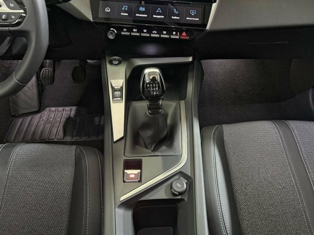 Peugeot 308 SW PureTech 130 S&S MAN Allure