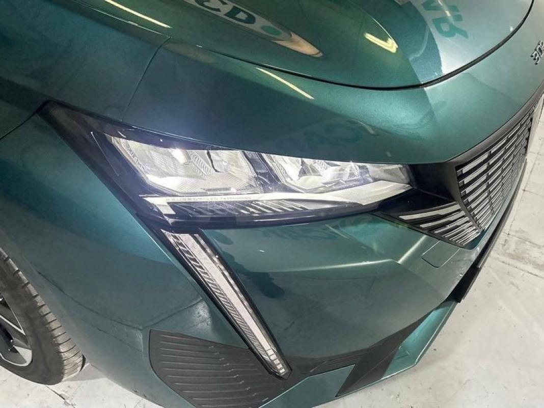 Peugeot 308 SW PureTech 130 S&S MAN Allure