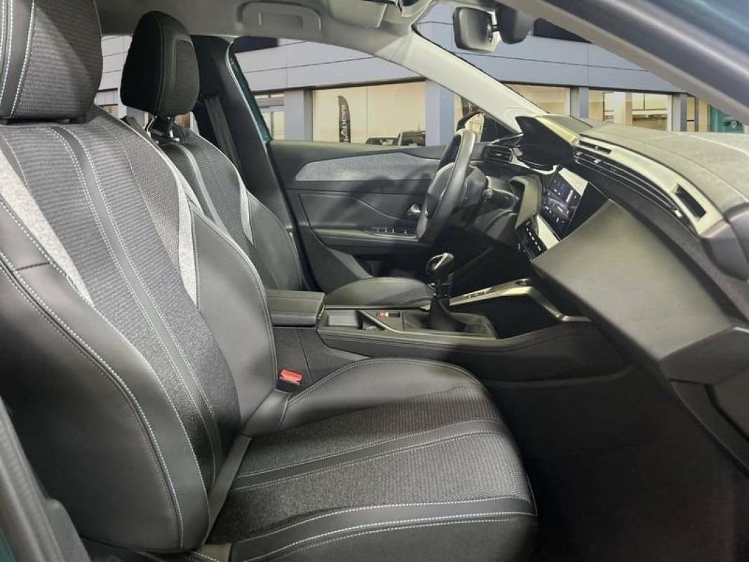 Peugeot 308 SW PureTech 130 S&S MAN Allure