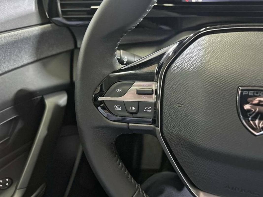 Peugeot 308 SW PureTech 130 S&S MAN Allure