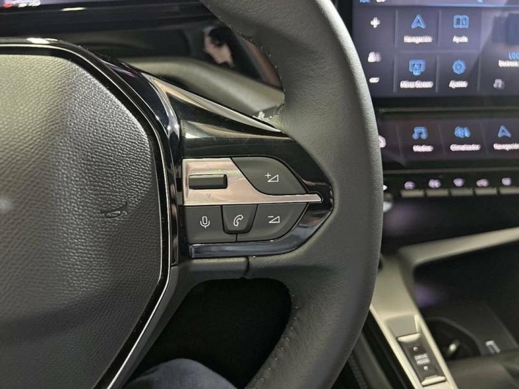 Peugeot 308 SW PureTech 130 S&S MAN Allure