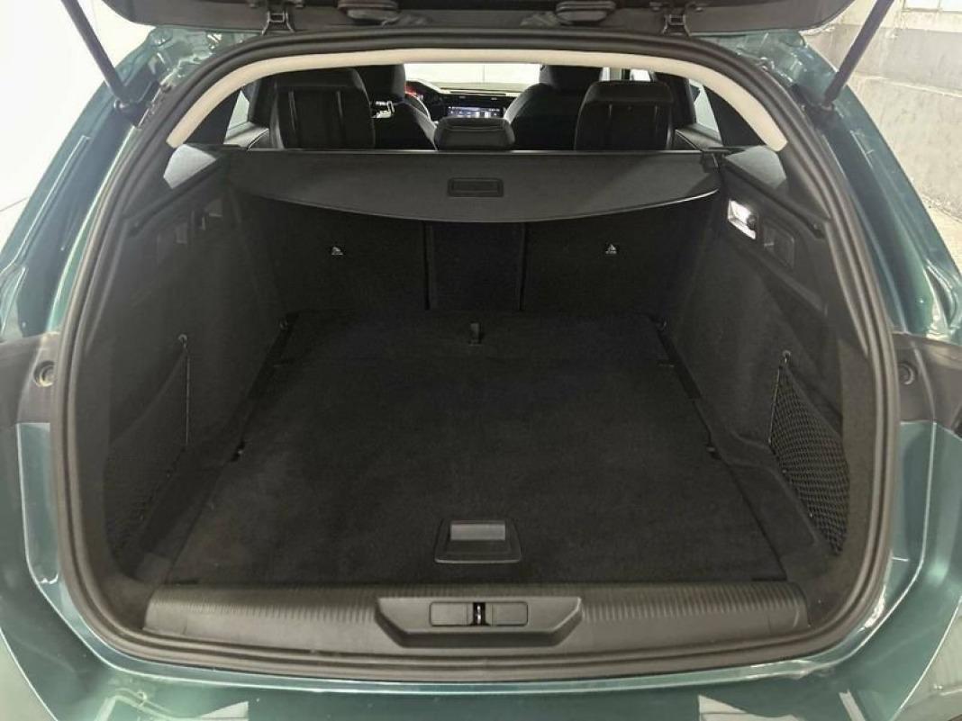 Peugeot 308 SW PureTech 130 S&S MAN Allure