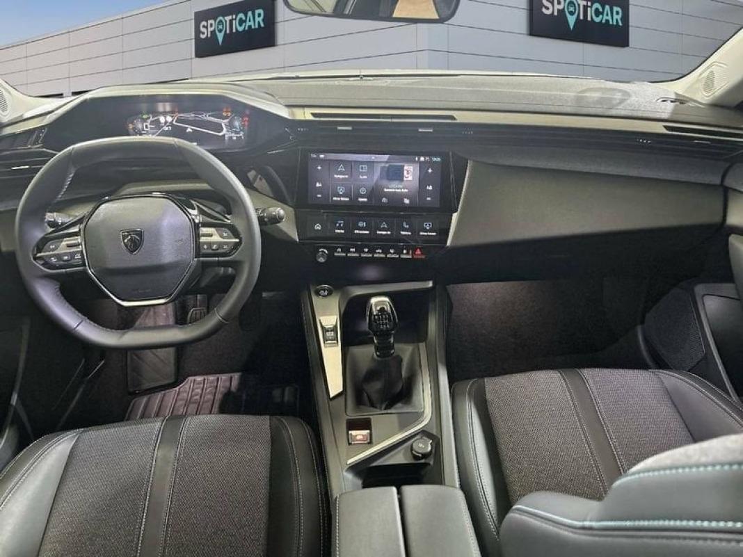 Peugeot 308 SW PureTech 130 S&S MAN Allure